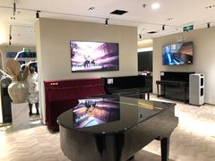 -雅歌音乐培训中心·钢琴培训·乐器培训(交道口店)