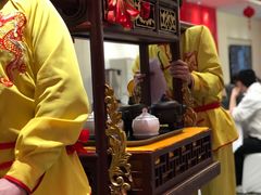 -聚春园自助餐厅(东街口店)