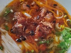 排骨汤粉-易裕和·长沙米粉(友谊路店)