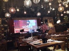 -胡桃里乐队酒馆(大庆店)