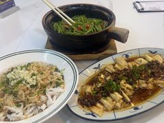 -明本湛江鸡•海鲜小厨(陈家祠店)