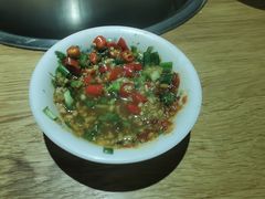-青瓷火锅料理(西单大悦城店)