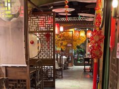-徽镇小厨·经典徽菜(十里河店)