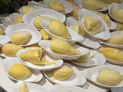 -一方渔歌蒸汽海鲜自助(文化路万达广场店)