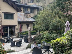 -浙江安吉JW万豪酒店