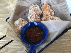 -李先生的首尔小馆(松江启源广场店)