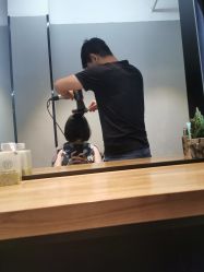 -塞巴斯汀SEBASTIAN专业美发店