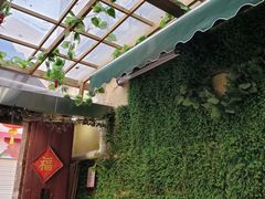 -老宅原住民沙茶面精品小吃(龙头路店)