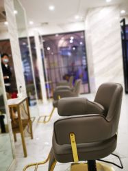 -3AM HAIR SALON染发烫发接发