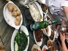 -南雄雄州土菜餐厅(粤北大厦店)