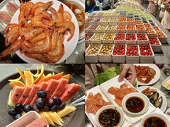 -碧涛阁水世界酒店·洗浴·自助(万家丽路店)