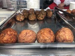 -夏氏怪老头·扬州狮子头(天山西路店)