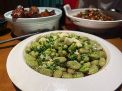 -徽三说·土徽菜·中国徽菜连锁品牌(一中店)