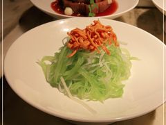 -吴越荣记苏州菜·松鼠桂鱼(月光码头店)