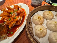 -裕兴记•蟹黄面馆(人民广场店)