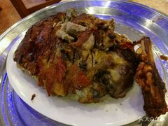 -维吾尔餐厅(宜山路店)