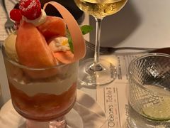 -Ocean's Table 欧舍