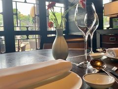 -杭州西子湖四季酒店·金沙厅