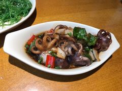 -花枝日本料理(金沟河店)
