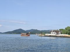 -东钱湖旅游度假区