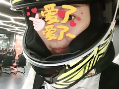 -魔赛卡丁车赛车汇(上海店)
