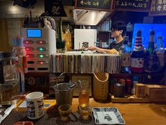 -半藏居酒屋(香港花园店)