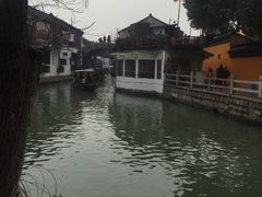 -漕溪人家