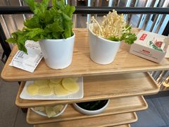 -蜀九香火锅(彩虹店)