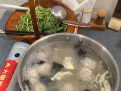 -大鹏饭店·金陵家宴(奥体中心店)