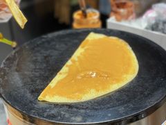 -西方小巷 Western Alley·欧洲街头小吃(时尚天河店)