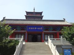 -石岛赤山风景区