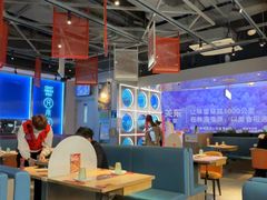 -鱼酷活鱼烤鱼(雨花客厅店)