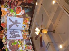-鸿姐老火锅(疁城新天地店)