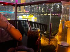 -BJM CLUB·宾酌·江景西餐吧(琶醍店)