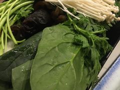 -宣武小院涮肉(前门店)