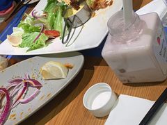 -HELLO MUSAE 拾光缪斯餐厅·纯正希腊风味(苏州中心店)