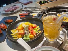 -赤坂亭M9和牛烧肉·日料398放题(万达店)