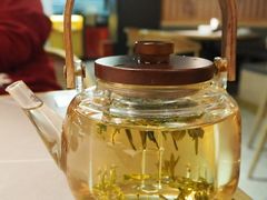 -晓淮山·扬州早茶·淮扬菜(龙阳广场店)