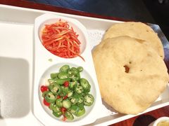 -味鼎长安·地道陕菜(凤城一路店)
