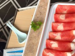 -尚品火锅(正阳路店)