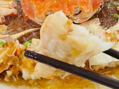 -顺风海鲜港(金玉兰店)