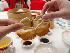 -香宫中餐厅·大连香格里拉(人民路店)