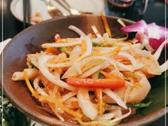 -Thai Alley泰爱里(二沙岛店)