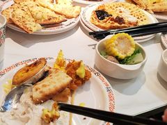 -比格比萨自助(新辰里学清路店)