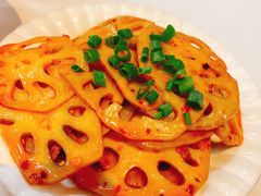 -老长沙龙虾馆(罗湖店)
