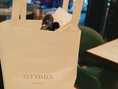 -法桐蛋糕·手作面包(万象城店)