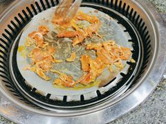 -鹤之乡·齐齐哈尔烤肉·非遗(秋涛路店)