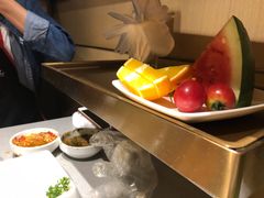 -海底捞火锅(海宁路店)