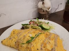 -MIMO CAFE(沙头角店)