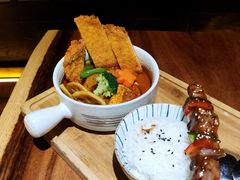 -奈九居酒屋(滨河大道店)
